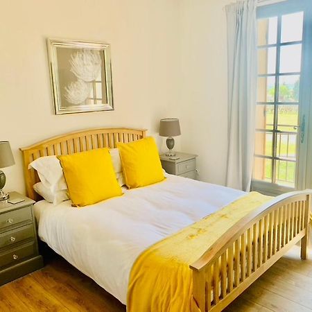 Les Grands Bois Bed & Breakfast Pomport Luaran gambar